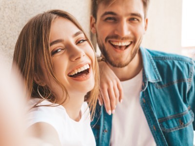 New Shapes Bring You More Self-Confidence