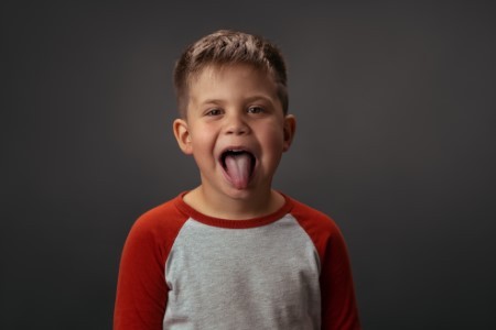 Have You Examined Your Tongue Lately?
