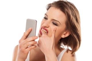 Teeth Stains Have Names
