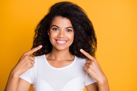 Dental Implants to Save Your Teeth