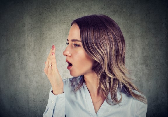 Dentists Can Help Cure Bad Breath