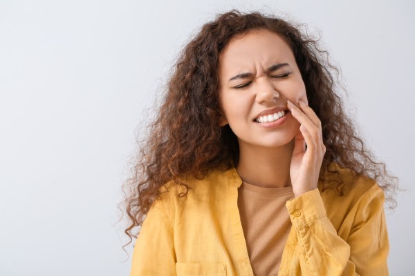 Take These Actions to Avoid Bleeding Gums