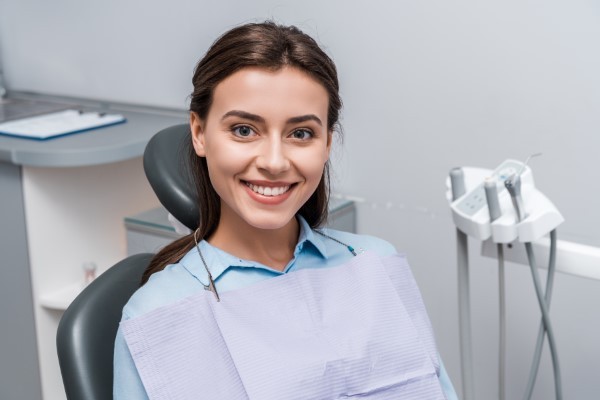Fluoride Treatments: Why Do I Need One?
