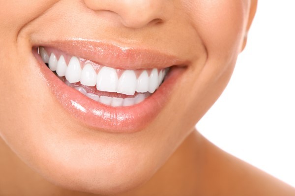 Fun Tidbits About Teeth!