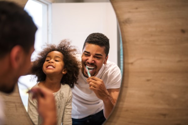 Take These Dental Hygiene Tips