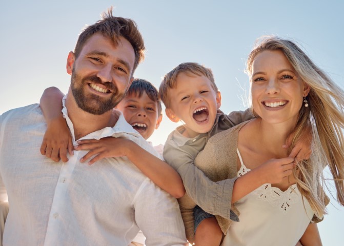 What Your Dentist Wants You To Keep In Mind This Holiday Season