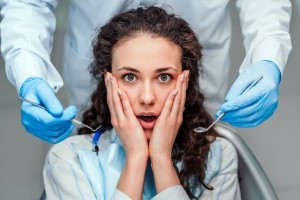 Take Care of Your Teeth to Keep Decay Away!