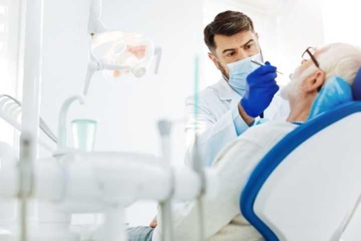 Dental Cleanings and Exams: The Foundation of a Healthy Smile