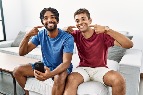 Your Four Types of Teeth, Explained